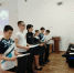 Юным варненцам в торжественной обстановке вручили паспорта Российской Федерации - Варненский район