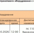 Сводка запланированных отключений электросетевого оборудования с перерывом электроснабжения потребителей на 06.03.2026 - Варненский район