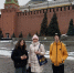 Сквозь степи - Советское село