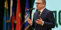 Алексей Текслер поздравил южноуральцев с Днем работника культуры - Советское село