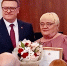 Тамара Студеникина из Варненского округа получила благодарственное письмо губернатора Челябинской области - Советское село