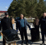 В Варненском округе дали старт субботникам - Советское село