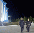 Сотрудники полиции обеспечили охрану общественного порядка во время празднования Светлой Пасхи и традиционного фестиваля «Весна Пасхальная» - Варненский район