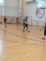 Спортивный праздник, посвящённый Дню села Варны