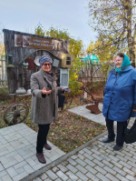 «Назад в прошлое»: как пенсионеры Варненского округа окунулись в атмосферу советского быта
